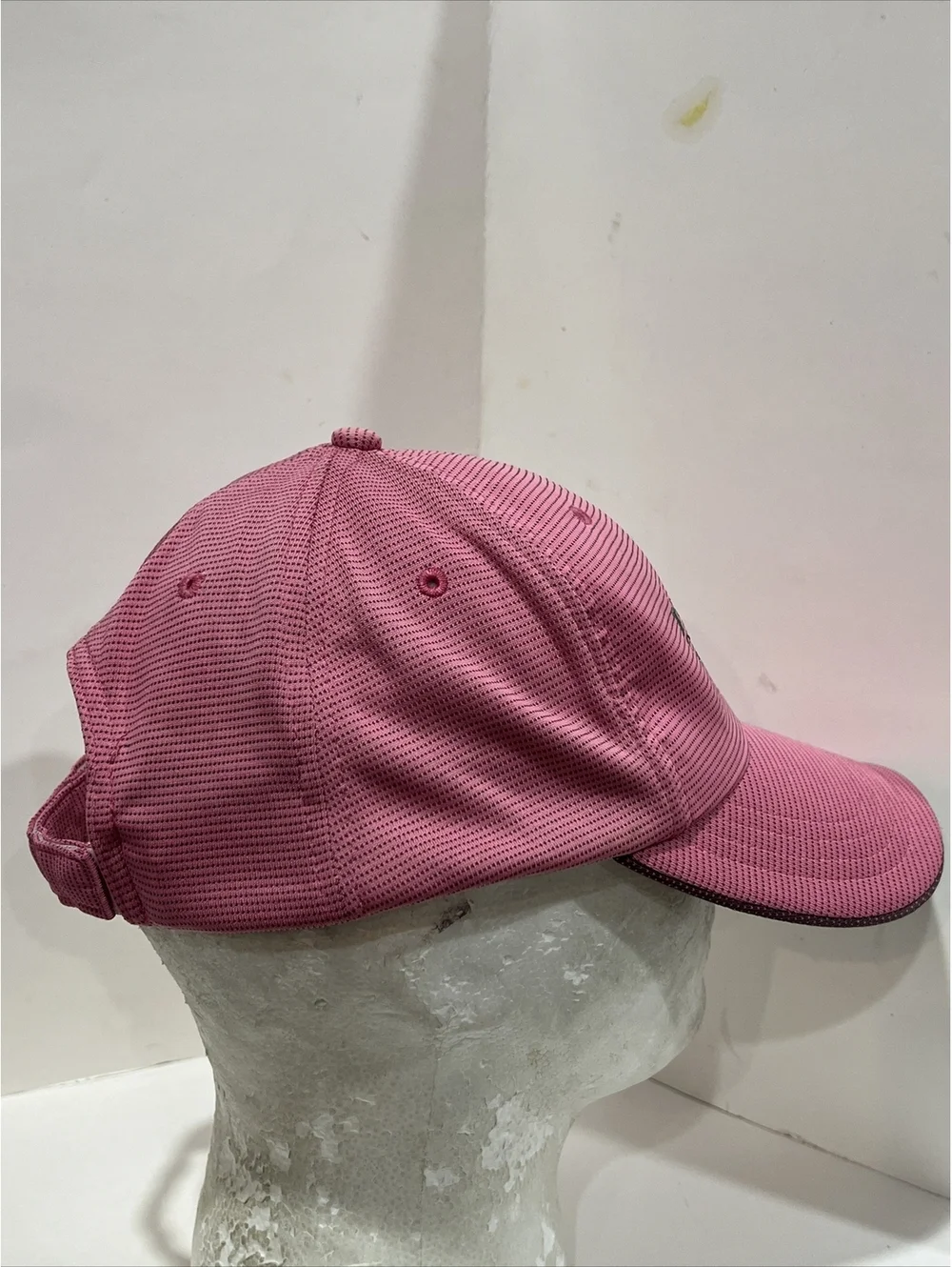 Innsbrook Country Club Resort Championship Golf Course Pink Baseball Cap